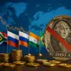 US Bank Exec Warns Exporters Are Rejecting the US Dollar