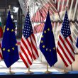 EU Scrambles for Last-Minute US Deal