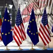EU Scrambles for Last-Minute US Deal