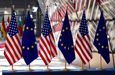 EU Scrambles for Last-Minute US Deal