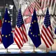 EU Scrambles for Last-Minute US Deal