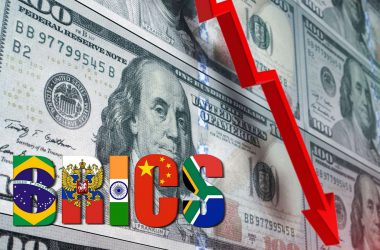 BRICS Economy vs US