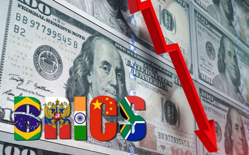 BRICS Economy vs US