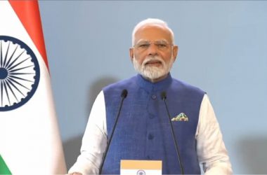 US Watches Closely as Modi Heads to BRICS Summit