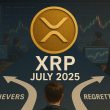 XRP in June-July 2025 Will Split Believers from Regretters