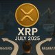 XRP in June-July 2025 Will Split Believers from Regretters