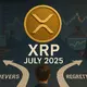XRP in June-July 2025 Will Split Believers from Regretters