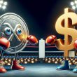 XRP vs USD