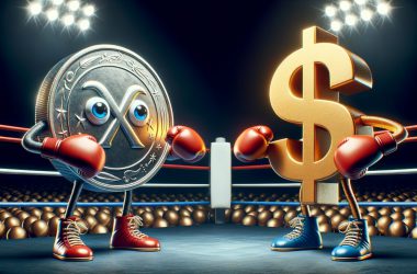 XRP vs USD