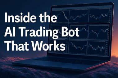 Meet the AI Trading Bot That Works