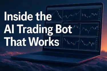 Meet the AI Trading Bot That Works