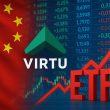 US Trading Firm Virtu Eyes China Market-Making