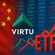 US Trading Firm Virtu Eyes China Market-Making