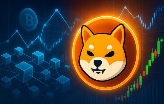 Shiba Inu Preps for Breakout With 'One Killer App' Vision