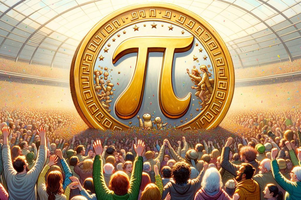 Pi2Day
