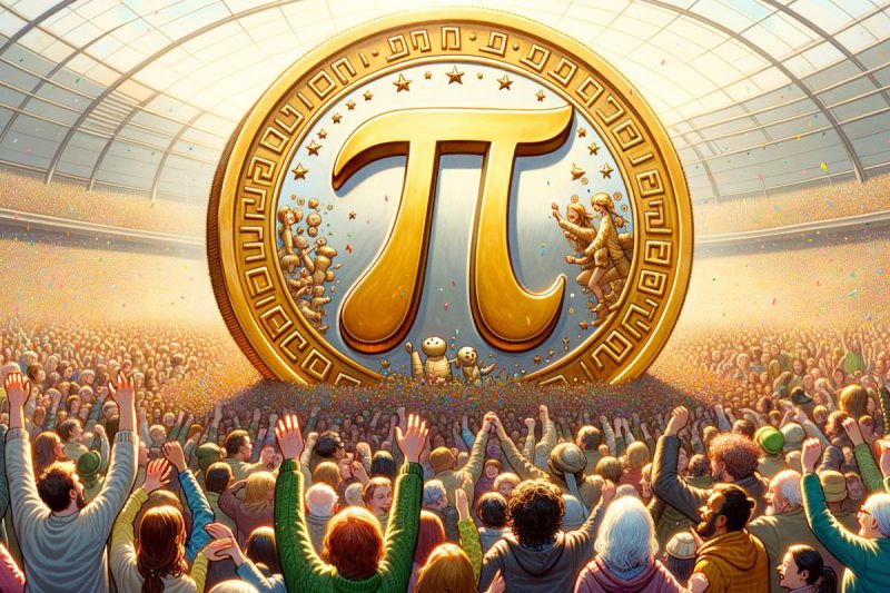 Pi2Day