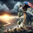 How America Can Survive Global De-Dollarization