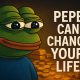 PEPE Can Change Your Life