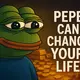 PEPE Can Change Your Life