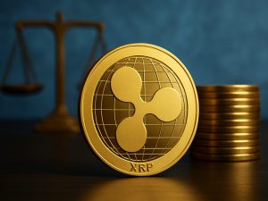 XRP Could Gain Commodity Status Under CLARITY Act