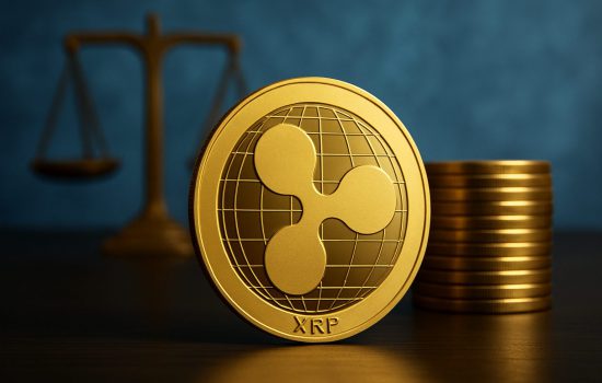 XRP Could Gain Commodity Status Under CLARITY Act