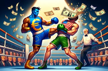 Eurp vs Dollar