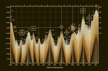 Fibonacci Retracement Signals Shift for Gold and Bitcoin