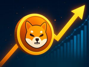 Why Is Shiba Inu Going Up