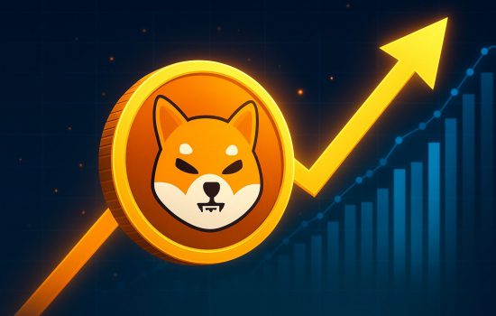 Why Is Shiba Inu Going Up