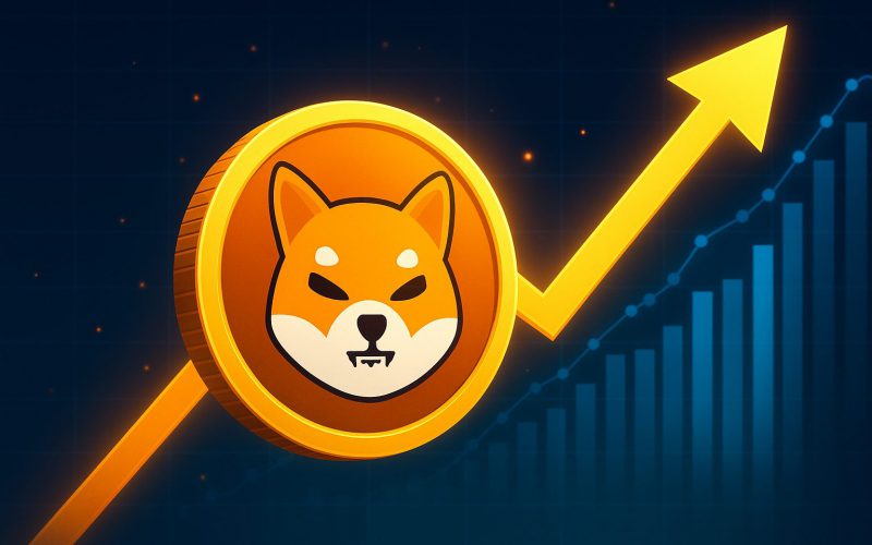 Why Is Shiba Inu Going Up