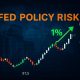 Index Rebounds 1% But Fed, Data Risks Loom