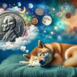 Shiba Inu one cent
