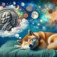 Shiba Inu one cent