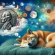 Shiba Inu one cent