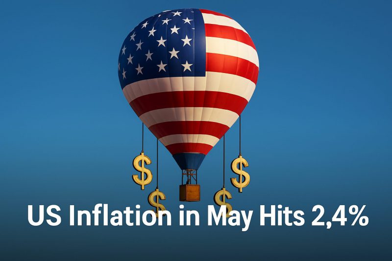 inflation data