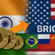 India Urges BRICS Digital Pact