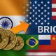 India Urges BRICS Digital Pact
