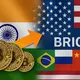 India Urges BRICS Digital Pact