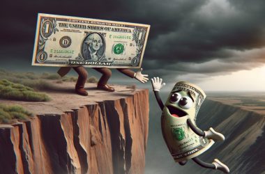 US dollar