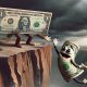 US dollar