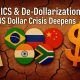 US Dollar Faces Severe Crisis as Allies Exit