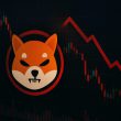 SHIB Hits Two-Month Low: