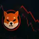 SHIB Hits Two-Month Low: