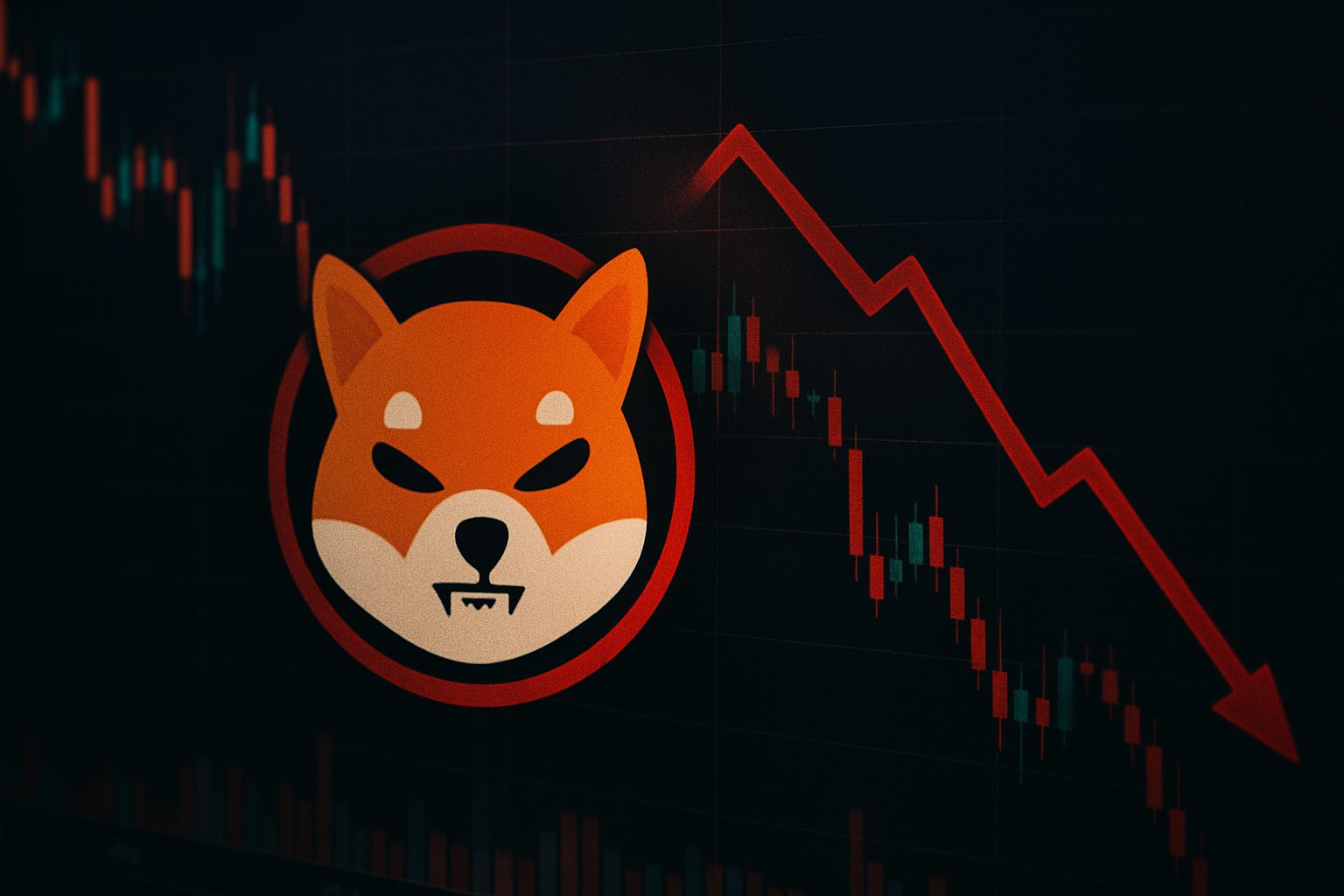Still Holding Shiba Inu in a Bear Market? Here’s What to Know