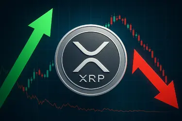 XRP Hits Critical Point