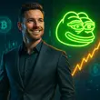James Wynn Bounced Back Fast With PEPE