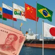 BRICS Moves From US Dollar Debt to RMB Bonds