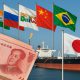BRICS Moves From US Dollar Debt to RMB Bonds