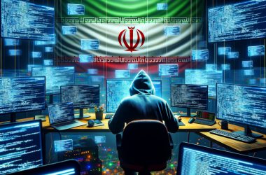 Iranian Crypto Exchange Hacked for $48 Million