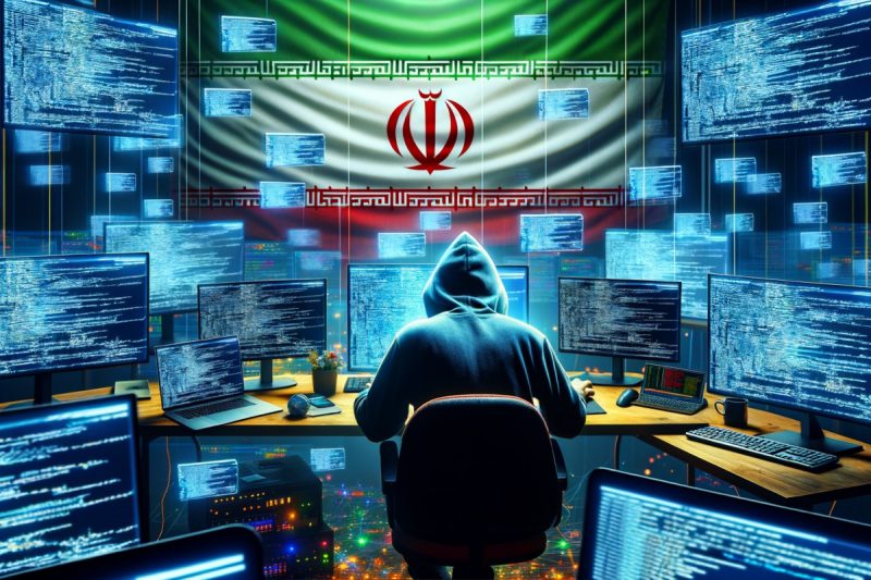 Iranian Crypto Exchange Hacked for $48 Million